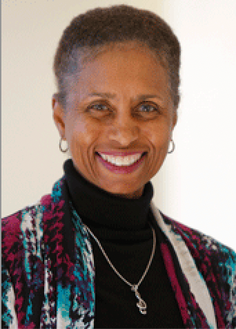 Dr. Denise Gobert, PT, PhD