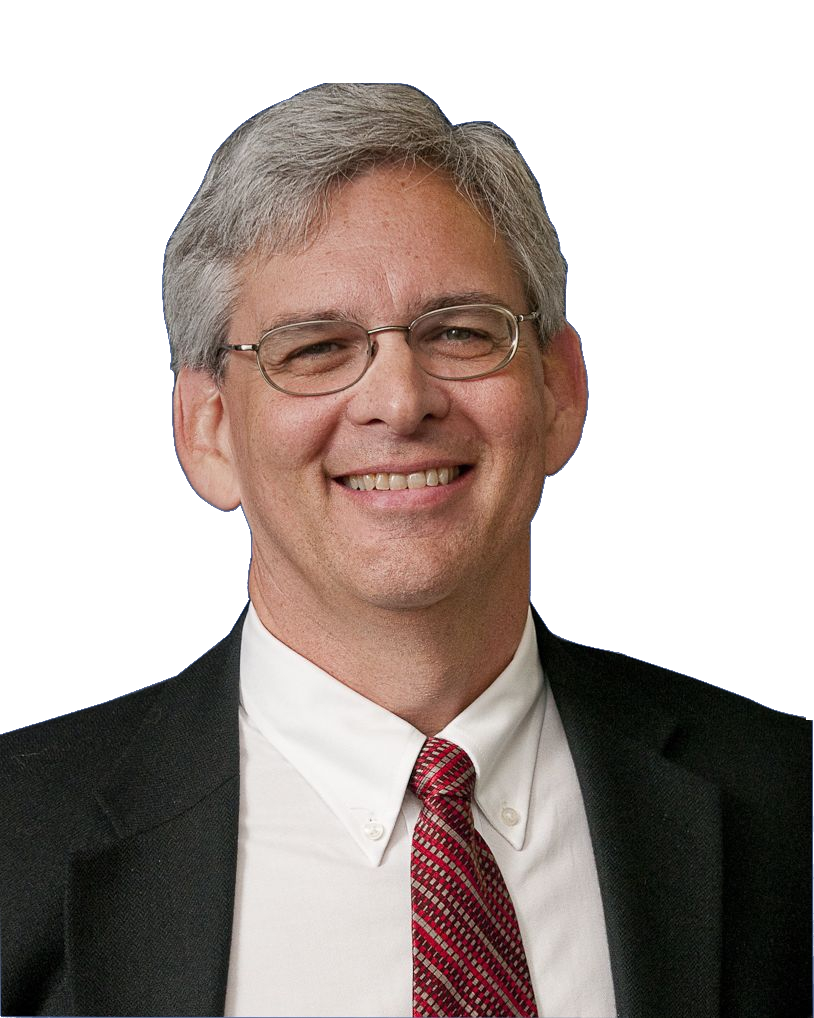 Stan McClellan, PhD