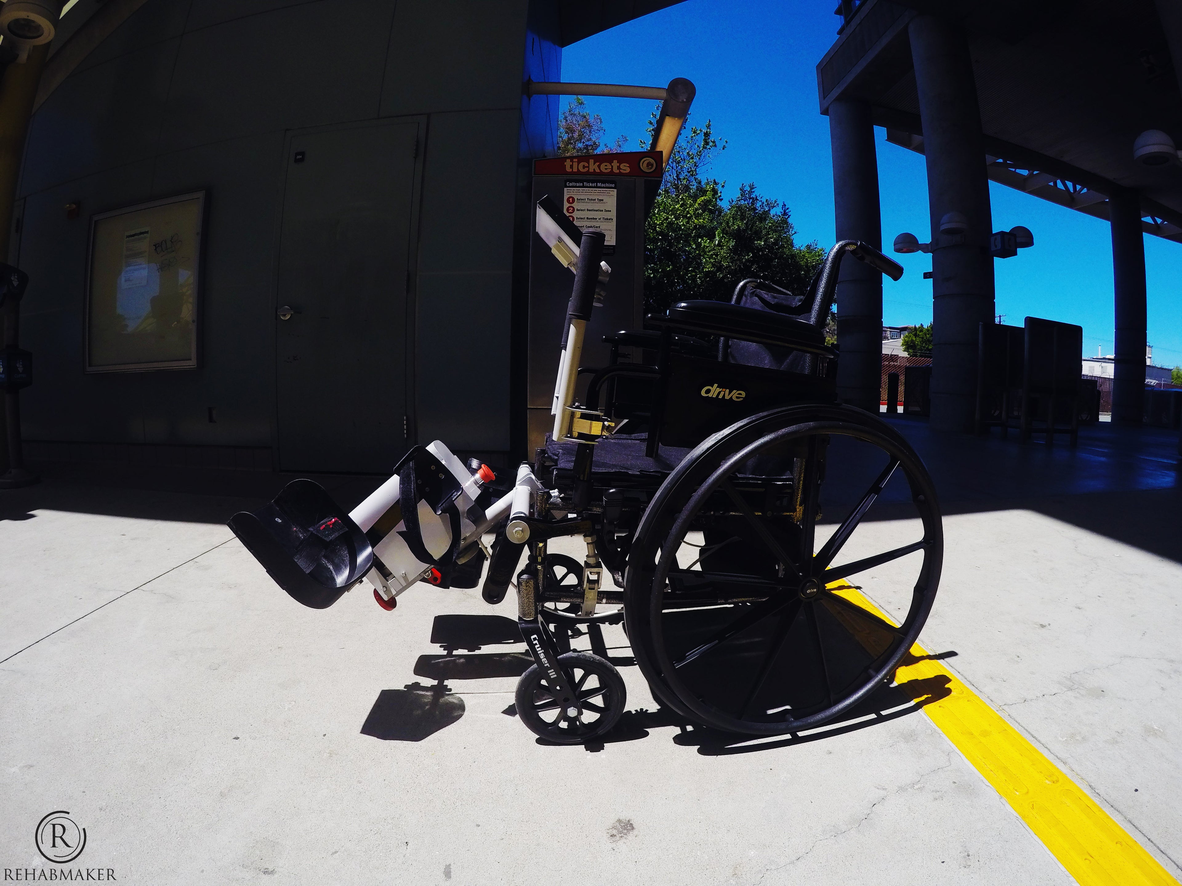 Legmaker Basketball Performance Lab Equipment Pack