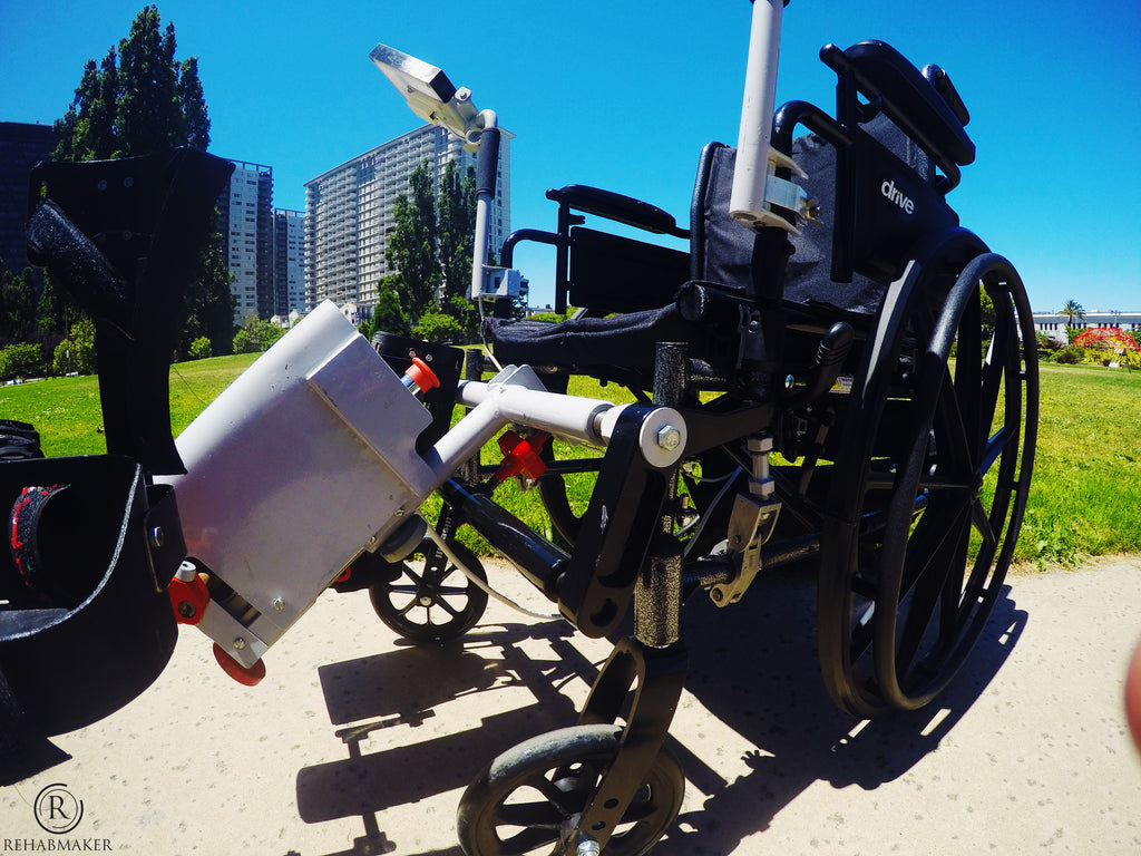 Legmaker Football Performance Lab Equipment Pack