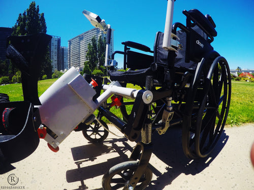 Legmaker Basketball Performance Lab Equipment Pack