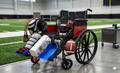 Legmaker Football Performance Lab Equipment Pack