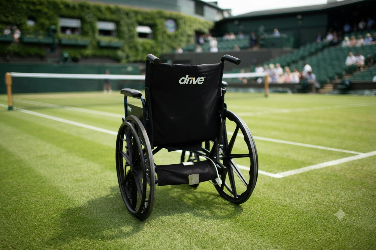 Legmaker Tennis Performance Lab: Equipment Pack